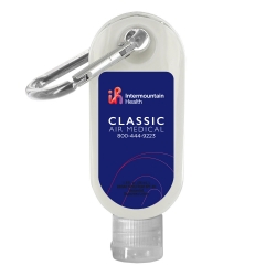 1.9 oz SPF 30 Sunscreen Bottle 